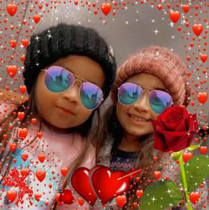 Meet your Posher, Karina